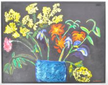FRANCES BILDNER - CONTEMPORARY ABSTRACT BRITISH ARTIST