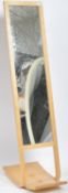 KATIE WALKER - WEIGHT & SEE COUNTERBALANCE MIRROR