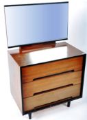 JOHN & SYLVIA REID - STAGE C-RANGE DRESSING CHEST