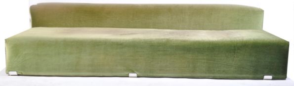 TAKAHAMA FOR GAVINA MID CENTURY SOFA SETTEE