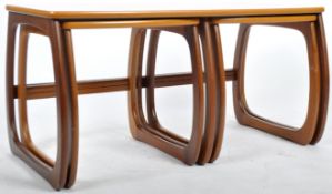 NATHAN FURNITURE BURLINGTON RANGE NEST OF TABLES