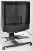 BANG AND OLUFSEN - BEOVISION MX 4000 TV SYSTEM