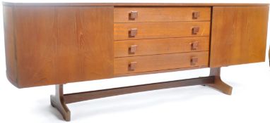 PETER HAYWARD FOR VANSON FURNITURE MID CENTURY SIDEBOARD