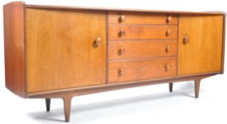 JOHN HERBERT FOR YOUNGERS MID CENTURY TEAK SIDEBOARD