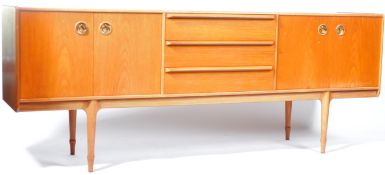 A. H. MACINTOSH & CO. RETRO MID CENTURY SIDEBOARD