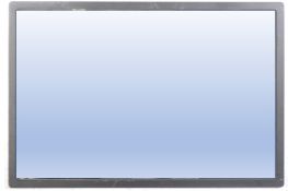 20TH CENTURY OPTICIAN'S MEDICAL DOCTORS ADJUSTABLE MIRROR