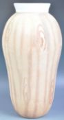 RETRO VINTAGE 1960'S ITALIAN STUDIO POTTERY VASE