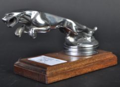 JAGUAR MASCOT - ARDEN TUNING REMOVABLE VARIATION