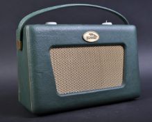 JAGUAR - LIMITED EDITION JAGUAR BRANDED ROBERTS RADIO
