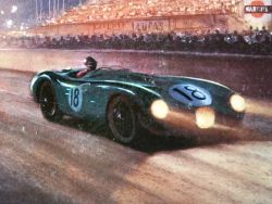 Private Collection of Jaguar Memorabilia - Worldwide Postage, Packing & Delivery Available On All Items