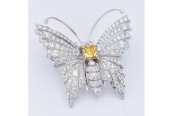 Selected Antique & Contemporary Jewellery Auction - Worldwide Postage, Packing & Delivery Available On All Items