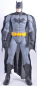 LARGE DC COMICS BATMAN ACTION FIGURE