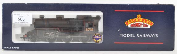 ORIGINAL BACHMANN BRANCH LINE 00 GAUGE MODEL RAILWAY LOCO