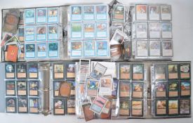 MAGIC - THE GATHERING - LARGE COLLECTION OF TRADING / PLAYING CARDS