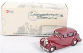 ORIGINAL LANSDOWNE / BROOKLIN MODELS 1/43 SCALE DIECAST CAR