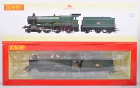 ORIGINAL HORNBY 00 GAUGE MODEL RAILWAY TRAINSET LOCOMOTIVE