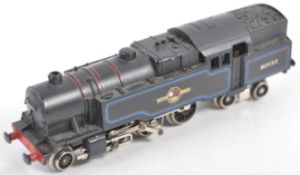 ORIGINAL LIMA MADE N GAUGE MODEL RAILWAY TRAINSET LOCO