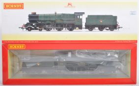 ORIGINAL HORNBY 00 GAUGE MODEL RAILWAY TRAINSET LOCOMOTIVE