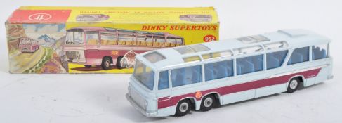 ORIGINAL VINTAGE DINKY SUPERTOYS BOXED DIECAST MODEL NO. 952