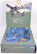 ORIGINAL CORGI AVIATION ARCHIVE UNSUNG HEROES DIECAST PLANE