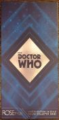 DOCTOR WHO - BIG CHIEF STUDIOS ' ROSE ' SIGNATURE EDITION 1/6 SCALE FIGURE