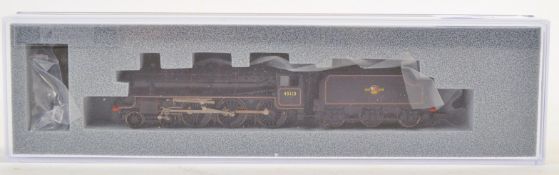 ORIGINAL GRAHAM FARISH N GAUGE MODEL RAILWAY TRAINSET LOCO
