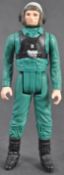 STAR WARS LAST 17 VINTAGE A WING PILOT ACTION FIGURE