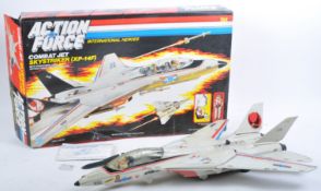 ORIGINAL VINTAGE HASBRO ACTION FORCE / GI JOE SKYSTRIKER
