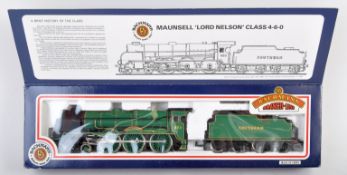 BACHMANN BRANCH LINE 00 GAUGE MODEL RAILWAY LOCOMOTIVE