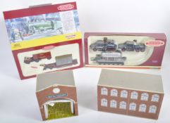 COLLECTION OF LLEDO TRACKSIDE DIECAST SCALE MODELS