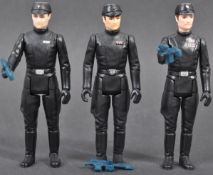 STAR WARS ACTION FIGURES - IMPERIAL COMMANDER FIGURES