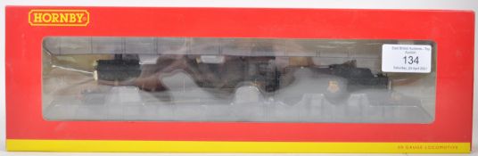 ORIGINAL HORNBY 00 GAUGE MODEL RAILWAY TRAINSET LOCOMOTIVE