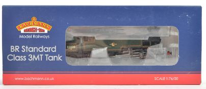 BACHMANN BRANCH LINE 00 GAUGE MODEL RAILWAY TRAINSET LOCO