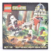 LEGO STAR WARS - RARE FACTORY SEALED LEGO SET