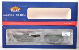 BACHMANN BRANCH LINE 00 GAUGE MODEL RAILWAY TRAINSET LOCO