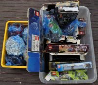 LEGO - LARGE COLLECTION OF ASSORTED LEGO