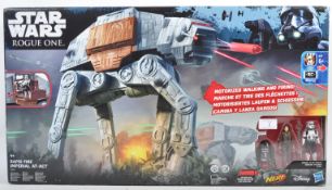 SEALED HASBRO STAR WARS RAPID FIRE IMPERIAL AT-ACT