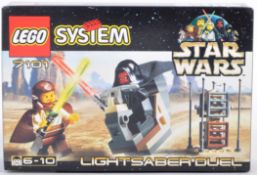 LEGO STAR WARS - RARE FACTORY SEALED SET