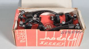 VINTAGE BICYCLE AND SPARES - VINTAGE MODOLO SPEEDY BRAKE SET