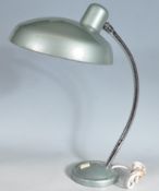 1950’S POST OFFICE DESK LAMP