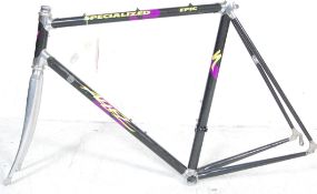 VINTAGE BICYCLE AND SPARES - SPECIALISED ALLEZ EPIC