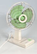 RETRO VINTAGE 1970S PIFCO SPINAIR FAN