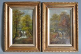 GEORGE HARRIS (1856-1924)