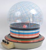ORIGINAL VINTAGE 1970S HELIOS PLANETARIUM DESKTOP GLOBE