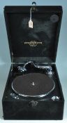 78RPM COLUMBIA RECORD PLAYER