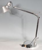 TOLOMEO TAVOLA ARTEMIDE DESK LAMP