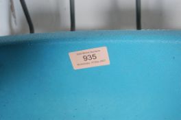18TH VINTAGE RETRO 20TH CHILDRENS CHAIRS BY REMPLOY