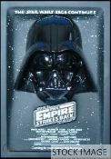 ESTATE OF DAVE PROWSE - CODE 3 CELEBRATION III EXCLUSIVE SCULPTED POSTER