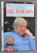 ESTATE OF DAVE PROWSE - BOOK SIGNED BY X48 CELEBRITIES