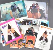 ESTATE OF DAVE PROWSE - A CLOCKWORK ORANGE COLLECTION